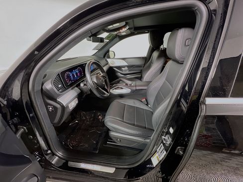 Used 2025 Mercedes-Benz GLE 350 4MATIC image 15