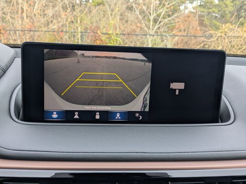 Used 2024 Acura MDX FWD w/ Technology Package image 14