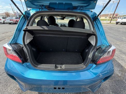 Used 2022 Mitsubishi Mirage ES image 22