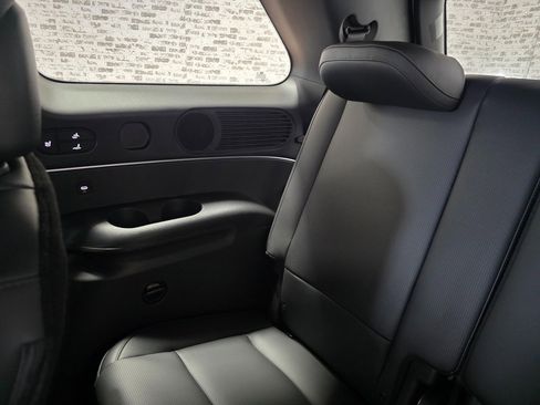 New 2026 Hyundai Palisade Calligraphy image 17