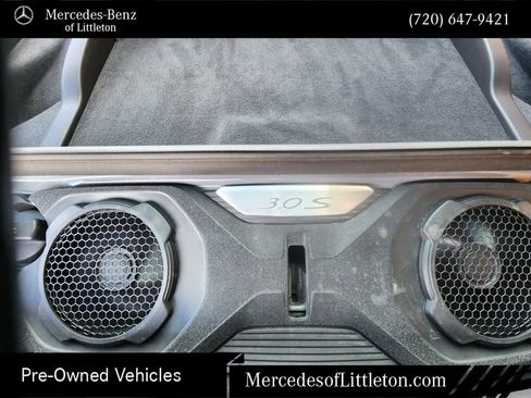 Used 2024 Porsche 911 Targa 4S w/ Premium Package AWD/4WD image 28