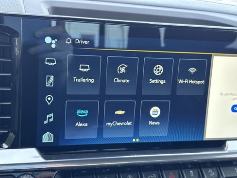 Used 2024 Chevrolet Silverado 1500 RST w/ All Star Edition Plus image 39