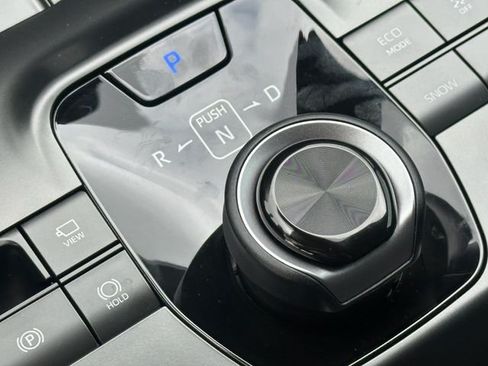 New 2026 Toyota C-HR AWD/4WD image 20