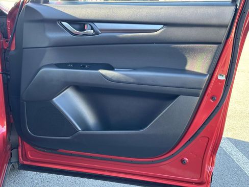 Used 2019 MAZDA CX-5 Sport image 27