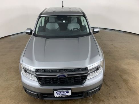 Used 2022 Ford Maverick XLT w/ XLT Luxury Package FWD image 4