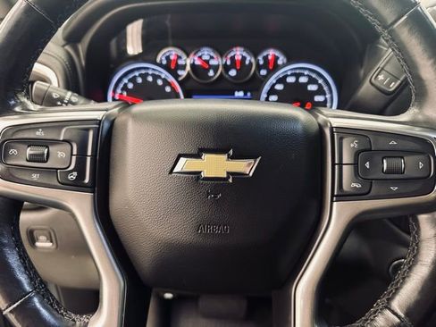 Used 2019 Chevrolet Silverado 1500 LT w/ All-Star Edition image 29
