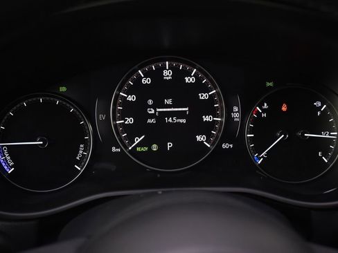 New 2026 MAZDA CX-50 AWD 2.5 Hybrid w/ Premium Pkg image 26