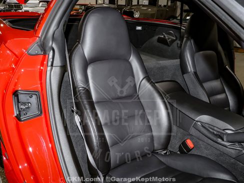 Used 2007 Chevrolet Corvette Coupe image 68