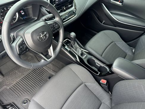 Used 2021 Toyota Corolla SE image 11
