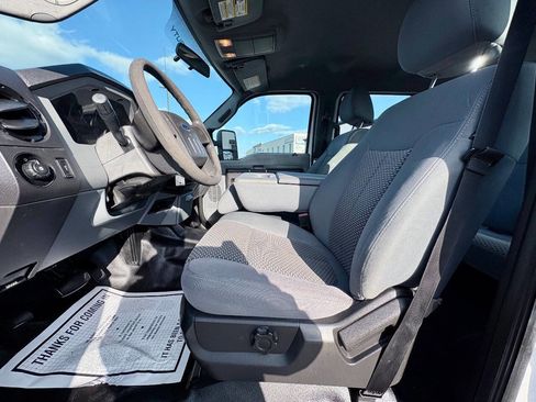 Used 2013 Ford F250 XL w/ PWR Equipment Group image 10