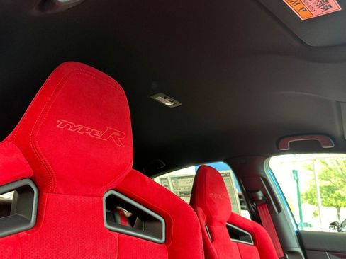 New 2025 Honda Civic Type R image 17