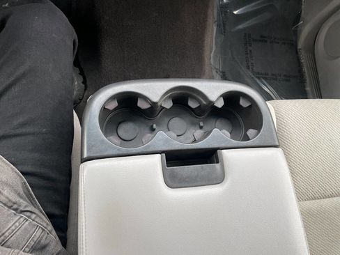 Used 2008 Chevrolet Silverado 2500 LT w/ 1LT Convenience Package image 36