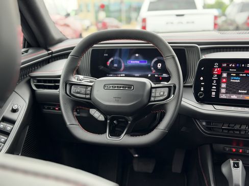 New 2026 Dodge Charger R/T AWD/4WD image 16
