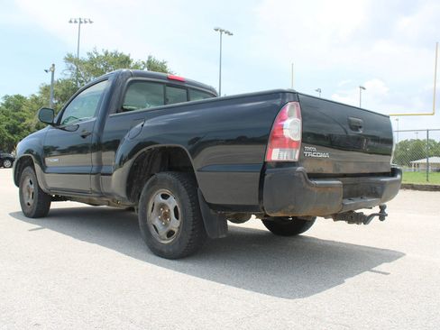 Used 2010 Toyota Tacoma 2WD Regular Cab image 8