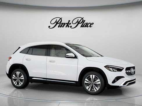 Certified 2026 Mercedes-Benz GLA 250 image 30