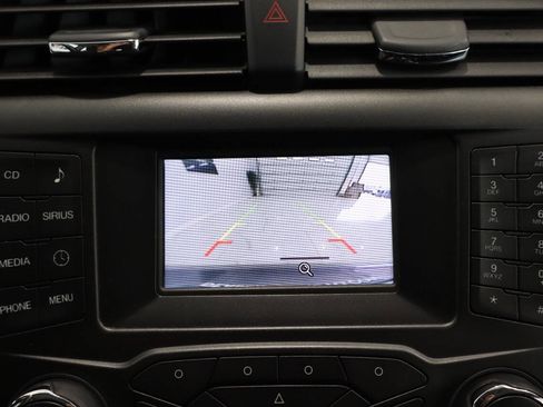 Used 2016 Ford Fusion SE w/ Equipment Group 201A FWD image 19