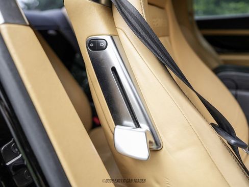 Used 2006 Bentley Continental GT AWD/4WD image 42