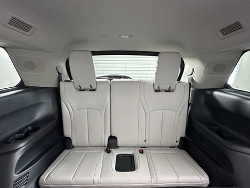 Certified 2026 INFINITI QX60 Pure image 21