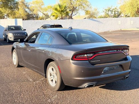 Used 2023 Dodge Charger SXT RWD image 7