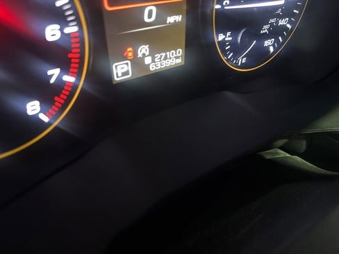 Used 2022 Subaru Outback Wilderness image 12