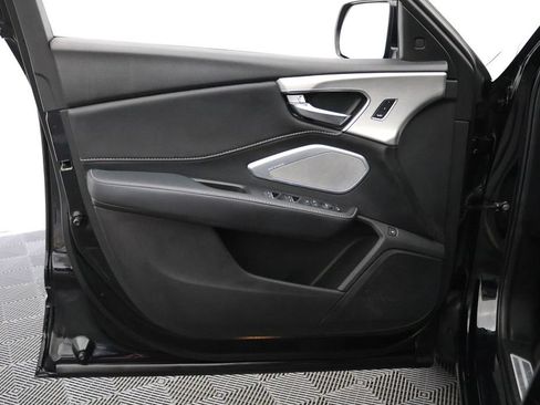 Used 2024 Acura RDX SH-AWD w/ Technology Package image 11