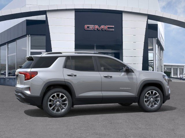 New 2027 GMC Terrain Elevation w/ Elevation Premium Package AWD/4WD image 5
