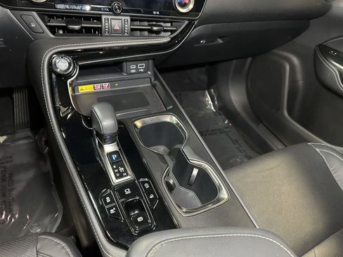 Used 2023 Lexus NX 350 AWD w/ Luxury Package image 29