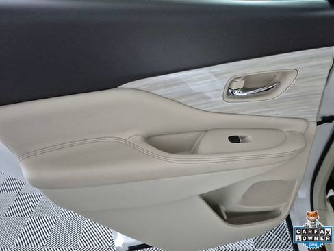 Used 2018 Nissan Murano SL w/ Moonroof Package AWD/4WD image 28