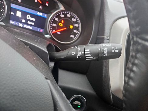 Used 2020 GMC Terrain Denali w/ Denali Premium Package image 16