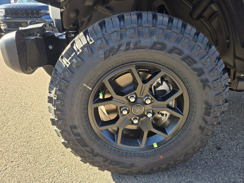 New 2026 Jeep Wrangler Willys image 7