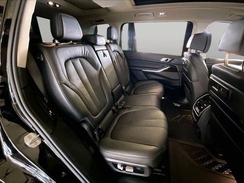 Used 2020 BMW X7 xDrive40i w/ Premium Package AWD/4WD image 18