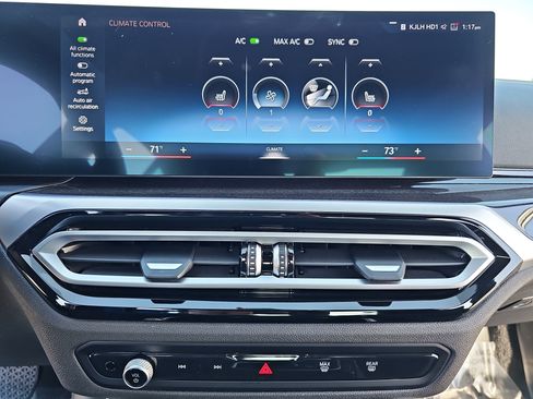 Used 2023 BMW 330e w/ Driving Assistance Package image 23