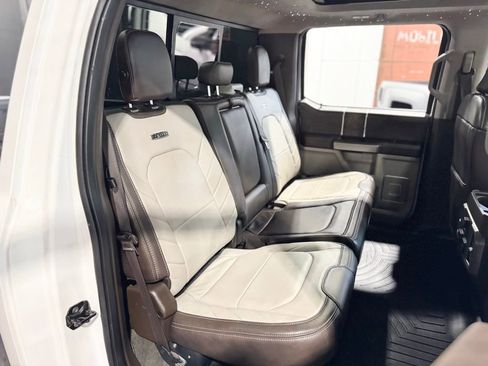 Used 2018 Ford F250 Limited image 31