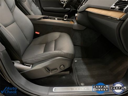 Used 2025 Volvo XC90 B6 Plus image 80