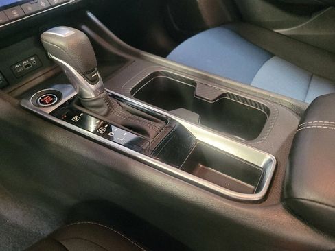 Used 2024 Nissan Sentra SV w/ All-Weather Package image 26