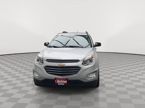 Used 2016 Chevrolet Equinox LT w/ Convenience Package FWD image 31