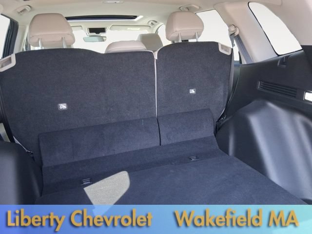 Used 2024 Honda CR-V EX-L image 13
