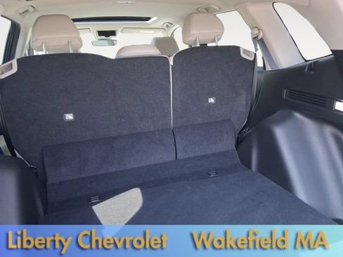 Used 2024 Honda CR-V EX-L image 13