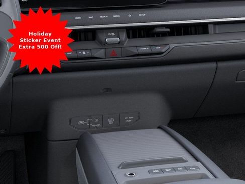New 2026 Kia EV9 Land w/ Nightfall Edition Package image 26