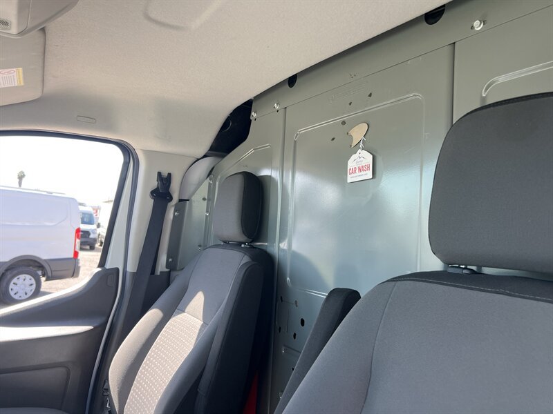 Used 2021 Ford Transit 250 Low Roof RWD image 21