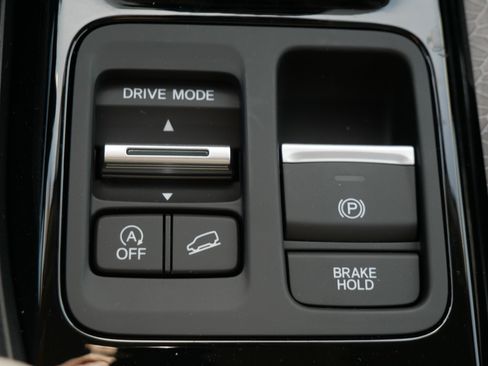 New 2026 Honda Pilot Elite image 26