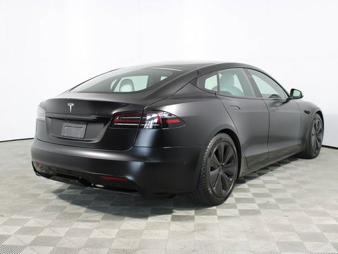 Used 2023 Tesla Model S Standard Range AWD/4WD image 38