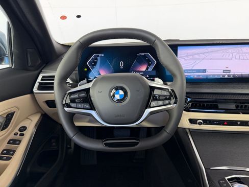 Used 2026 BMW 330i Sedan w/ Convenience Package RWD image 15