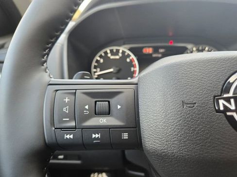 New 2026 Nissan Rogue SV image 22