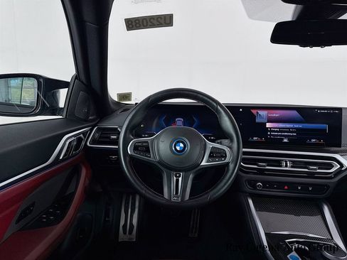 Used 2023 BMW i4 M50 w/ Premium Package AWD/4WD image 24