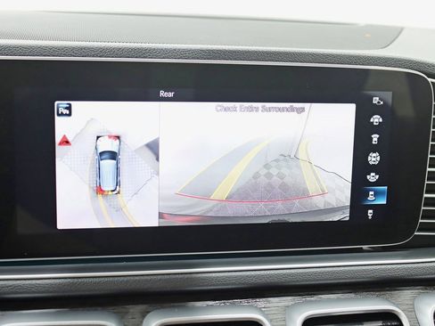 Used 2020 Mercedes-Benz GLE 580 4MATIC image 17