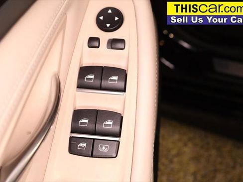 Used 2014 BMW 550i Sedan RWD image 37