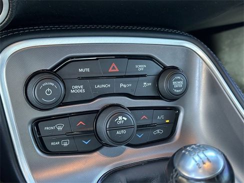 Used 2021 Dodge Challenger R/T Scat Pack w/ T/A Package image 19