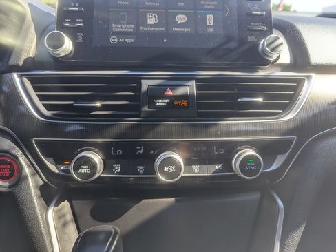 Used 2020 Honda Accord Sport image 22