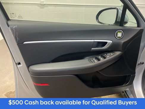 New 2026 Hyundai Sonata SEL image 20